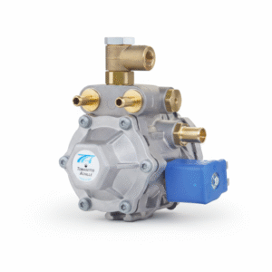 Inicio Reductor GNV AT12