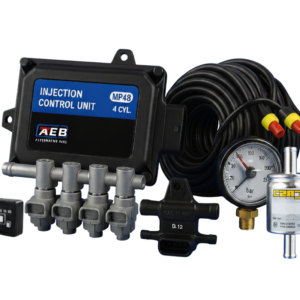 Kit de Electrónica MP48